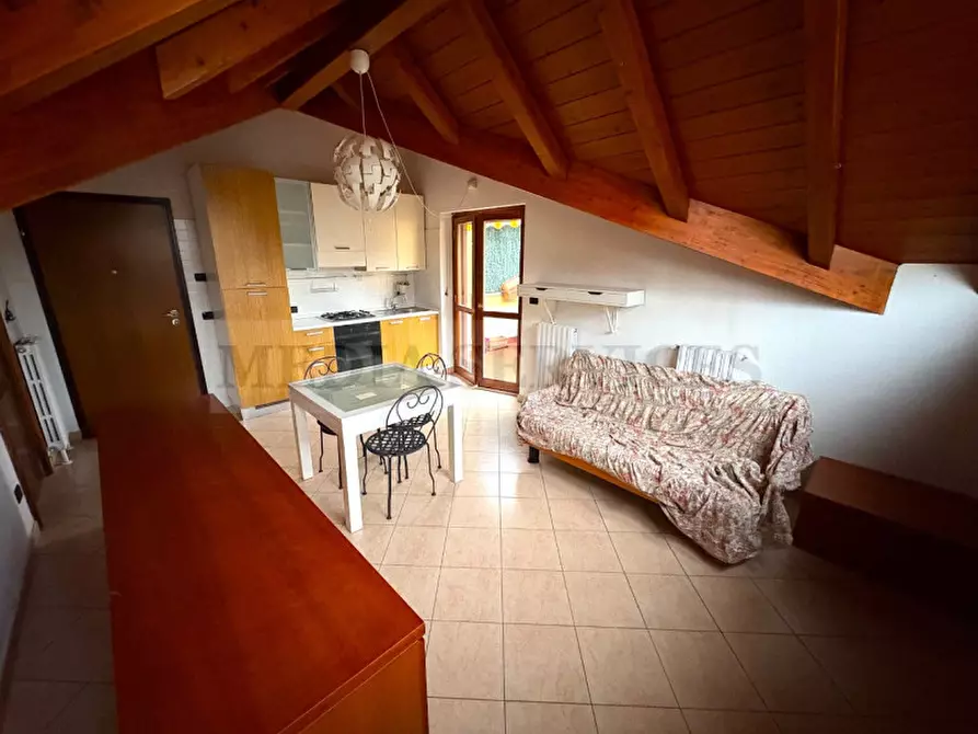 Immagine 25 di Appartamento in vendita  in via dei Mille n° 15 a Rho