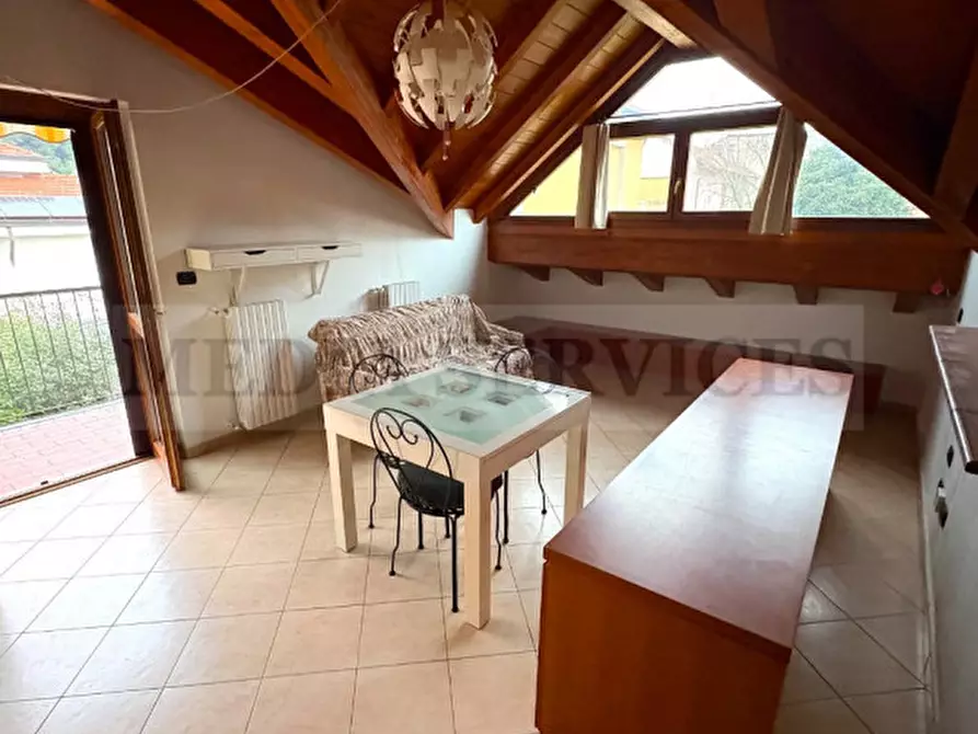 Immagine 26 di Appartamento in vendita  in via dei Mille n° 15 a Rho