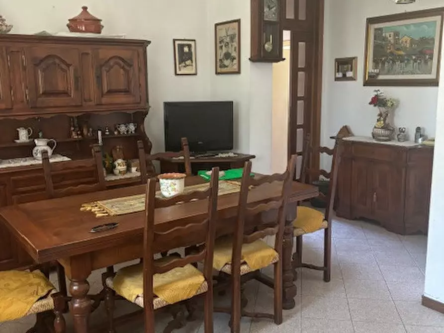 Immagine 1 di Casa quadrifamiliare in vendita  a Laterina Pergine Valdarno