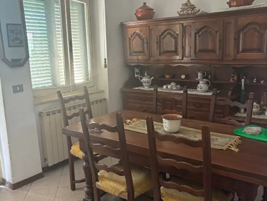 Immagine 2 di Casa quadrifamiliare in vendita  a Laterina Pergine Valdarno