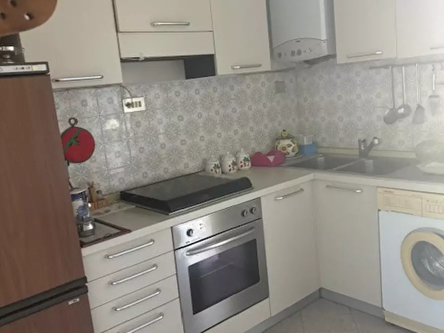 Immagine 3 di Casa quadrifamiliare in vendita  a Laterina Pergine Valdarno