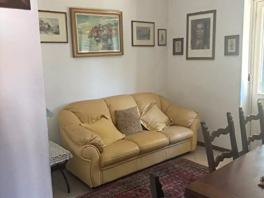 Immagine 4 di Casa quadrifamiliare in vendita  a Laterina Pergine Valdarno