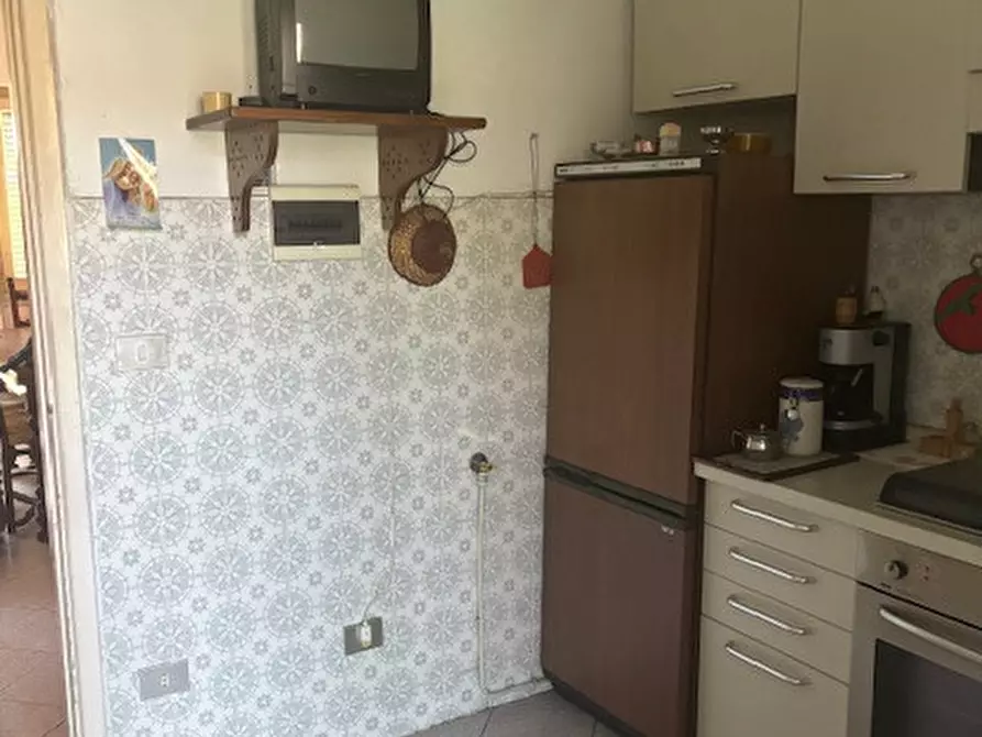 Immagine 5 di Casa quadrifamiliare in vendita  a Laterina Pergine Valdarno