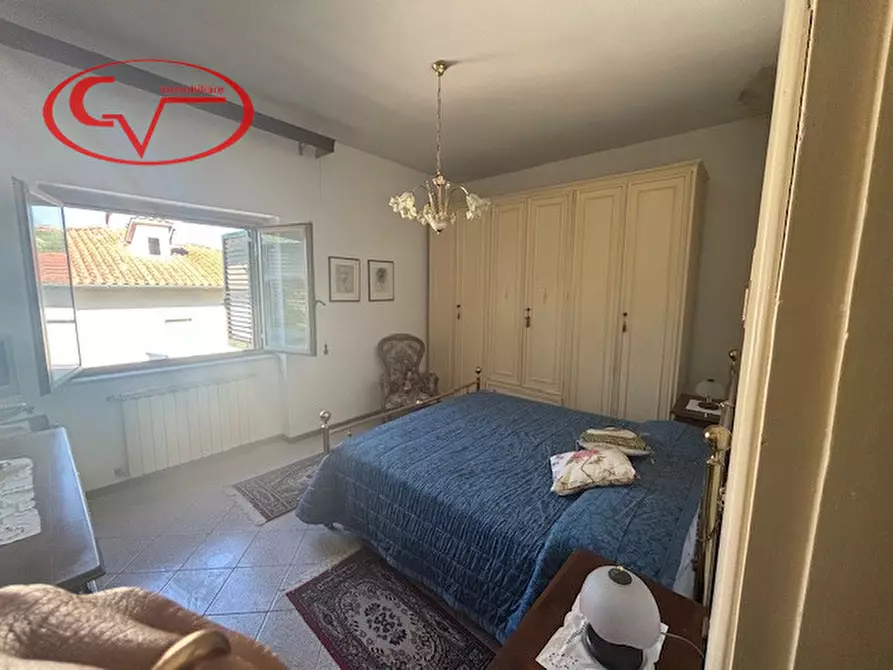 Immagine 7 di Casa quadrifamiliare in vendita  a Laterina Pergine Valdarno