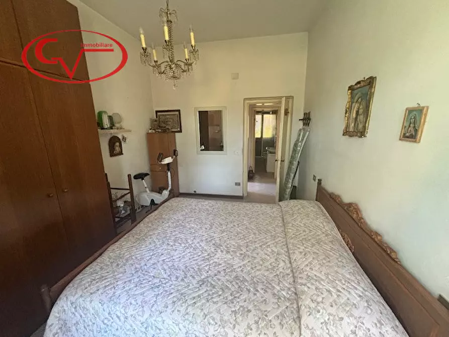 Immagine 10 di Casa quadrifamiliare in vendita  a Laterina Pergine Valdarno