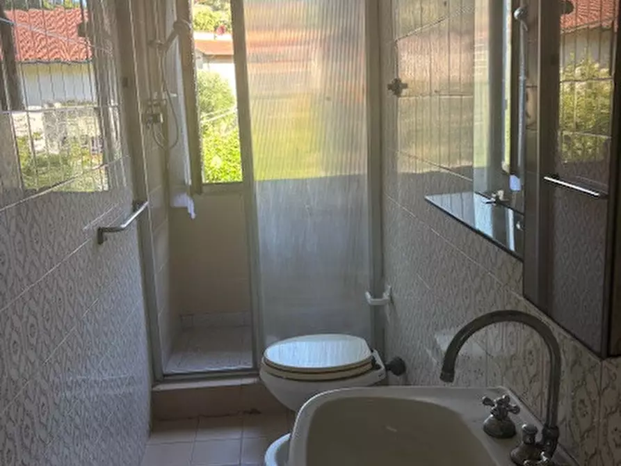 Immagine 12 di Casa quadrifamiliare in vendita  a Laterina Pergine Valdarno