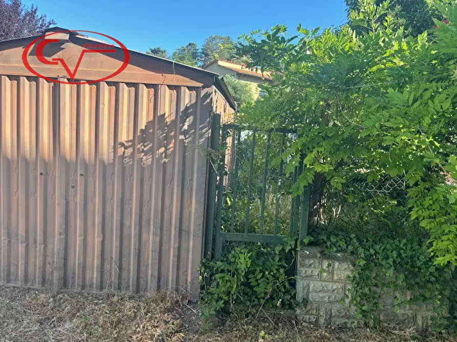 Immagine 16 di Casa quadrifamiliare in vendita  a Laterina Pergine Valdarno