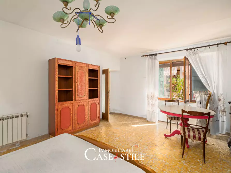 Immagine 8 di Appartamento in vendita  in Via Castagno a Ortonovo