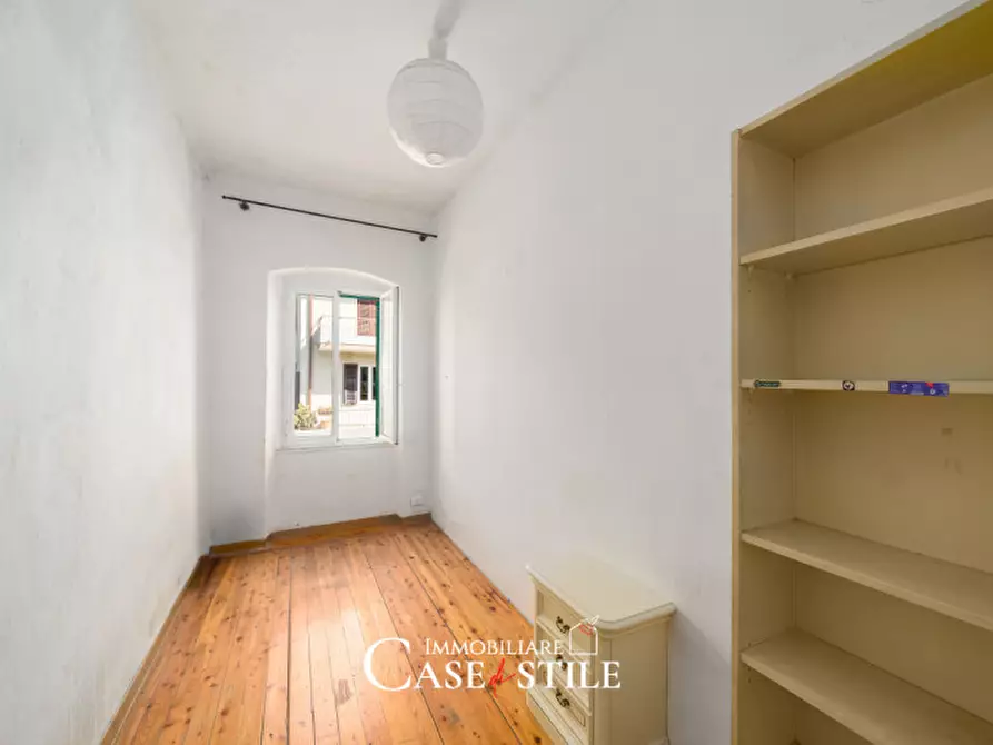 Immagine 10 di Appartamento in vendita  in Via Castagno a Ortonovo