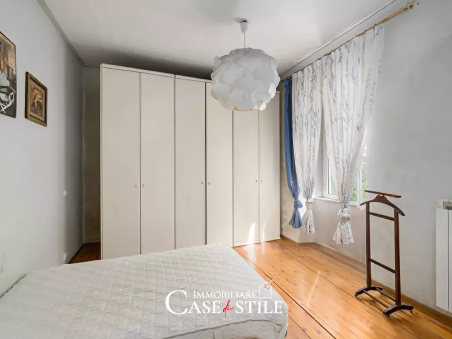 Immagine 11 di Appartamento in vendita  in Via Castagno a Ortonovo