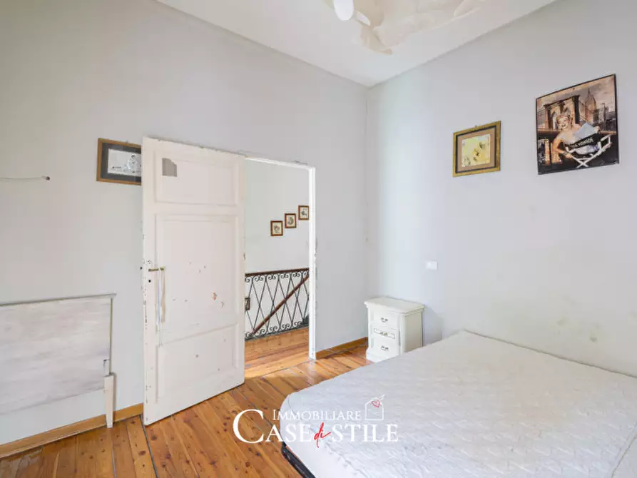 Immagine 12 di Appartamento in vendita  in Via Castagno a Ortonovo