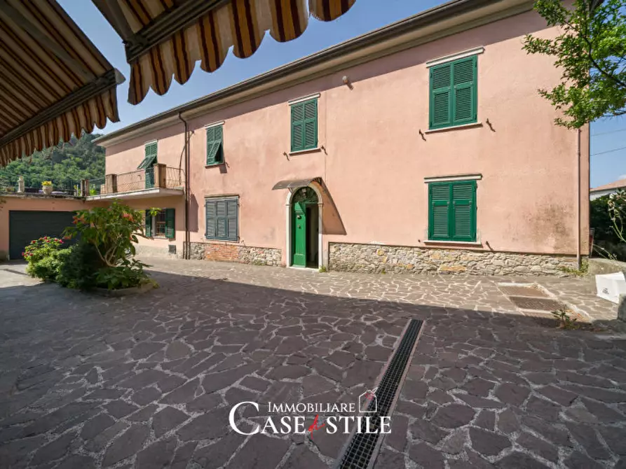 Immagine 18 di Appartamento in vendita  in Via Castagno a Ortonovo