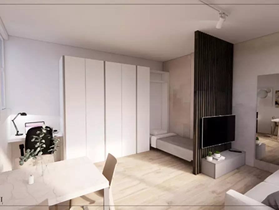 Immagine 4 di Appartamento in vendita  in Via della Gabella a Bologna