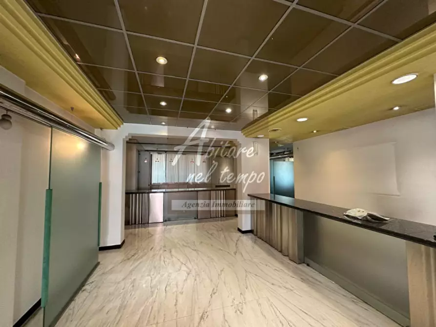 Immagine 2 di Negozio in vendita  in VI VALSUGANA 151 a San Giorgio In Bosco