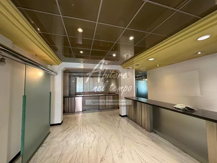 Immagine 5 di Negozio in vendita  in VI VALSUGANA 151 a San Giorgio In Bosco