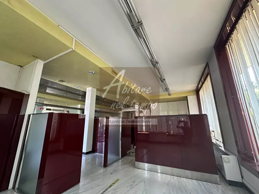 Immagine 8 di Negozio in vendita  in VI VALSUGANA 151 a San Giorgio In Bosco