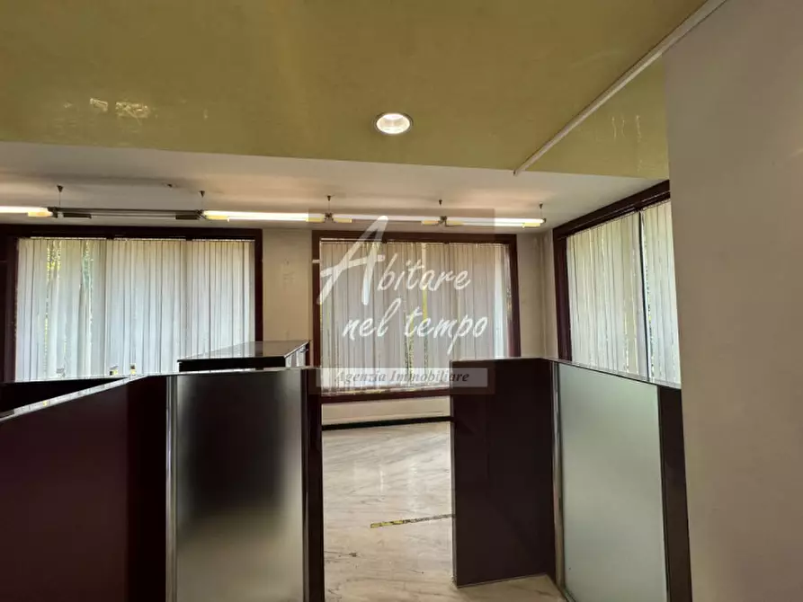 Immagine 9 di Negozio in vendita  in VI VALSUGANA 151 a San Giorgio In Bosco