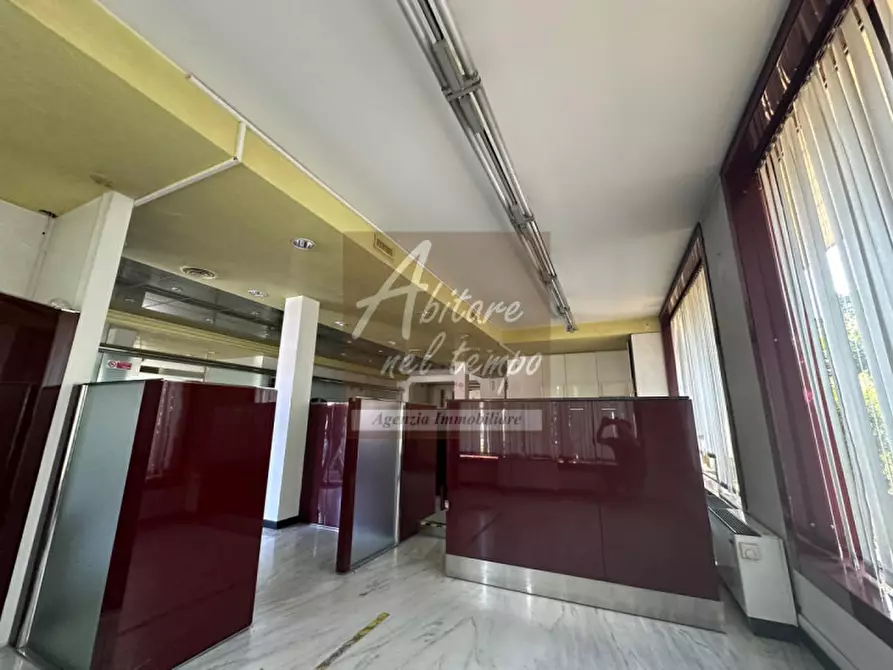 Immagine 15 di Negozio in vendita  in VI VALSUGANA 151 a San Giorgio In Bosco