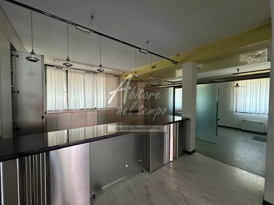 Immagine 19 di Negozio in vendita  in VI VALSUGANA 151 a San Giorgio In Bosco