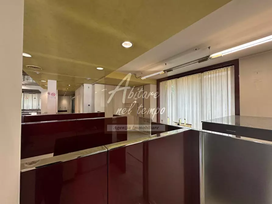 Immagine 21 di Negozio in vendita  in VI VALSUGANA 151 a San Giorgio In Bosco