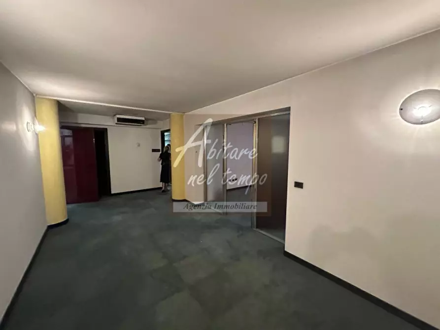 Immagine 22 di Negozio in vendita  in VI VALSUGANA 151 a San Giorgio In Bosco