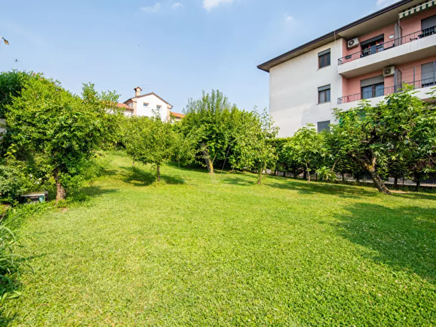 Immagine 2 di Casa bifamiliare in vendita  in Via Firenze, 132 a Villafranca Padovana