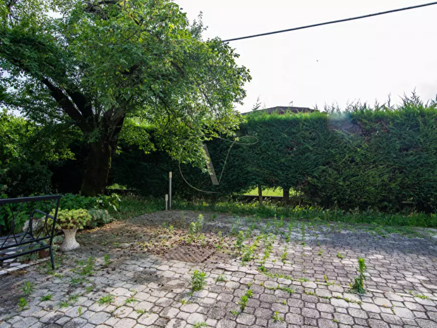 Immagine 4 di Casa bifamiliare in vendita  in Via Firenze, 132 a Villafranca Padovana