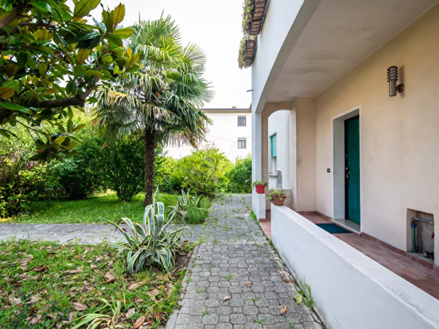 Immagine 7 di Casa bifamiliare in vendita  in Via Firenze, 132 a Villafranca Padovana