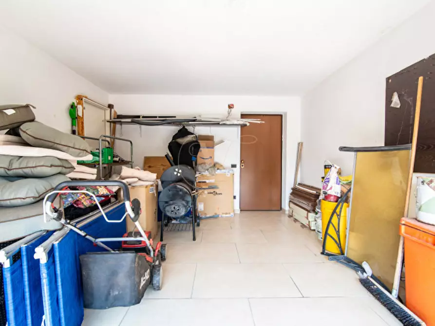 Immagine 14 di Casa bifamiliare in vendita  in Via Firenze, 132 a Villafranca Padovana