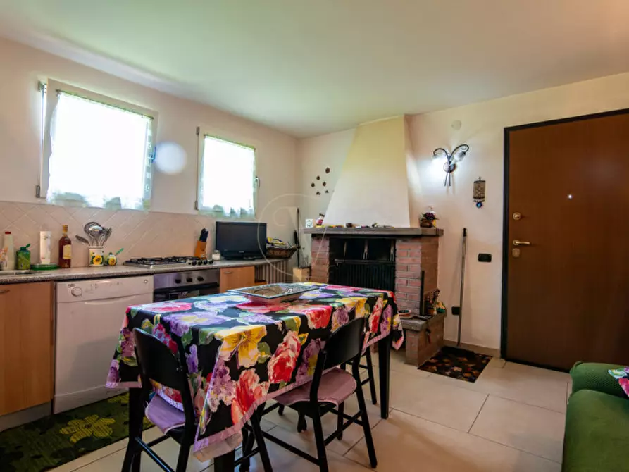 Immagine 16 di Casa bifamiliare in vendita  in Via Firenze, 132 a Villafranca Padovana