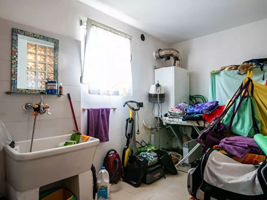 Immagine 19 di Casa bifamiliare in vendita  in Via Firenze, 132 a Villafranca Padovana