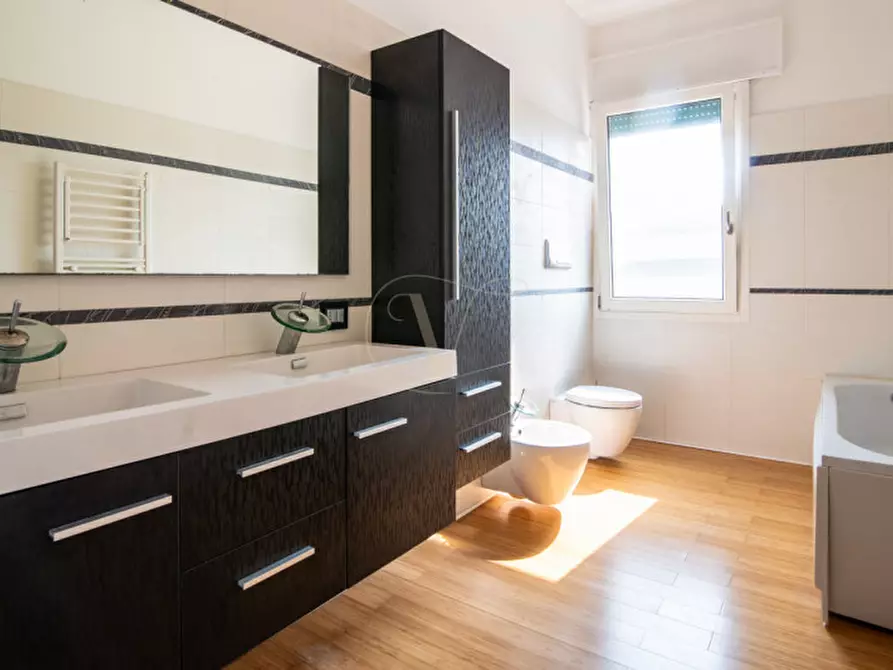 Immagine 22 di Casa bifamiliare in vendita  in Via Firenze, 132 a Villafranca Padovana