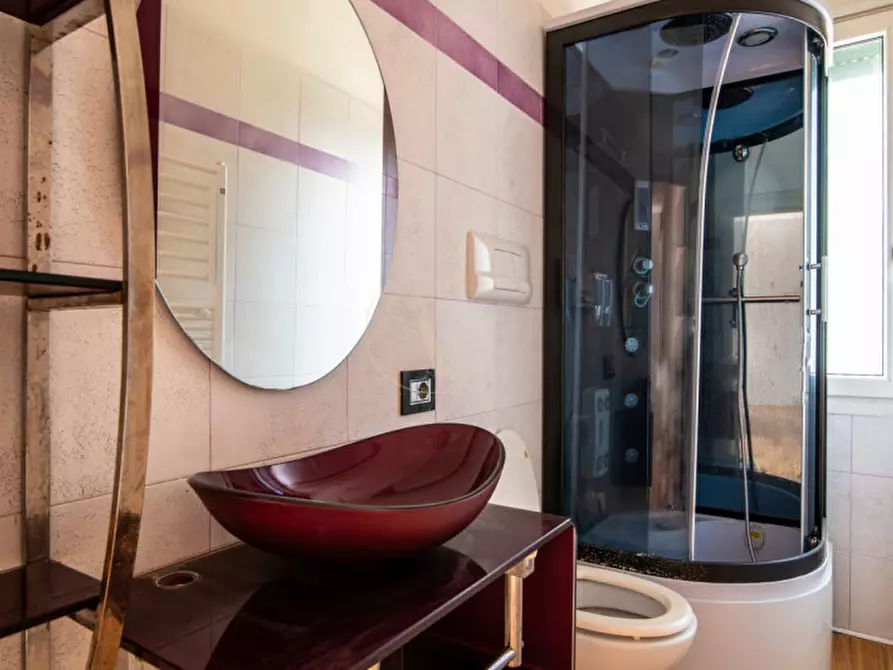 Immagine 25 di Casa bifamiliare in vendita  in Via Firenze, 132 a Villafranca Padovana