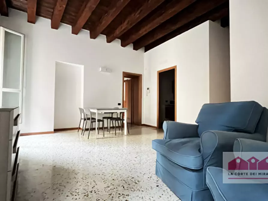 Immagine 1 di Appartamento in affitto  in Contrà Carpagnon a Vicenza