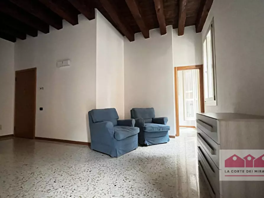 Immagine 2 di Appartamento in affitto  in Contrà Carpagnon a Vicenza