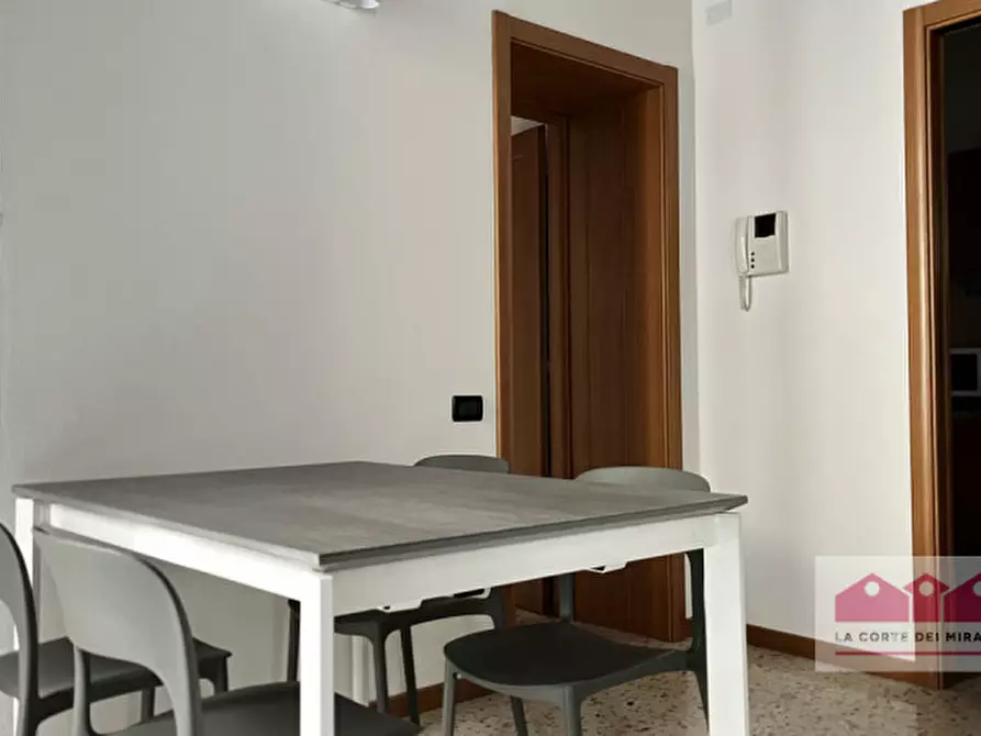 Immagine 3 di Appartamento in affitto  in Contrà Carpagnon a Vicenza