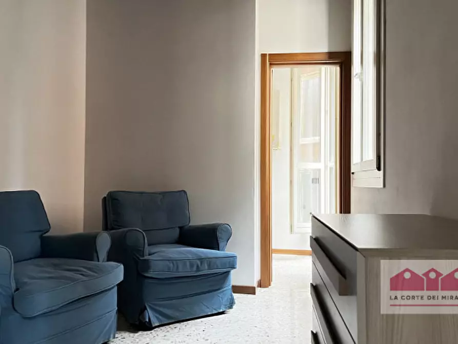 Immagine 4 di Appartamento in affitto  in Contrà Carpagnon a Vicenza