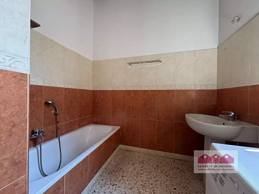 Immagine 8 di Appartamento in affitto  in Contrà Carpagnon a Vicenza