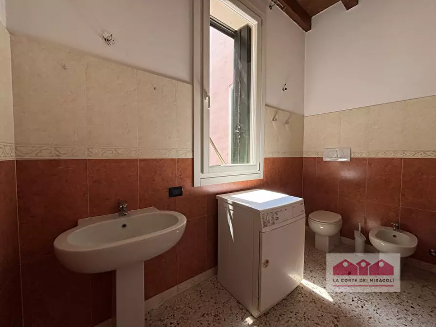 Immagine 9 di Appartamento in affitto  in Contrà Carpagnon a Vicenza