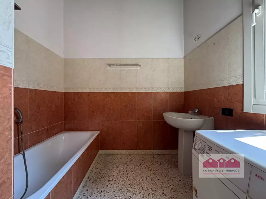 Immagine 10 di Appartamento in affitto  in Contrà Carpagnon a Vicenza