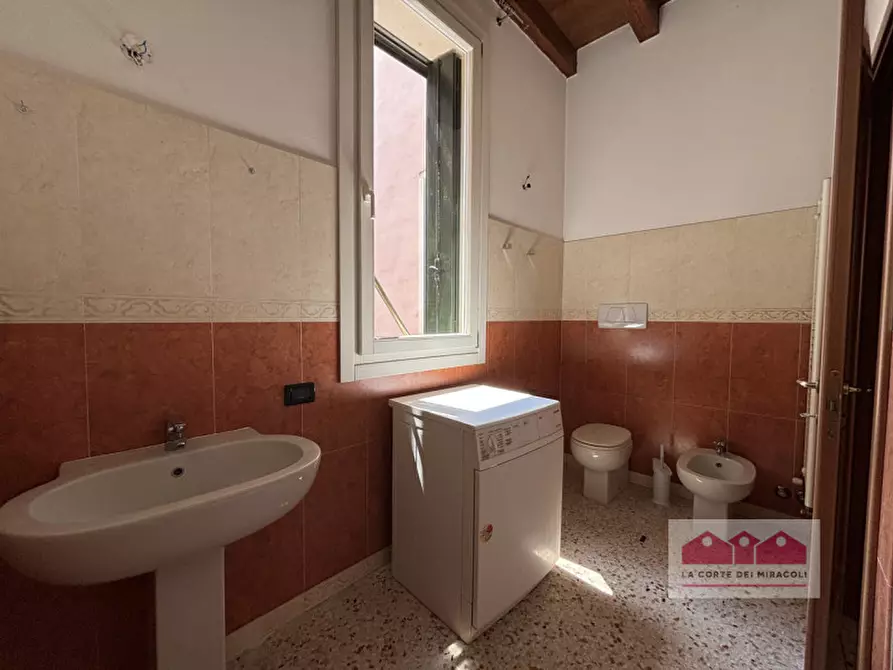 Immagine 11 di Appartamento in affitto  in Contrà Carpagnon a Vicenza