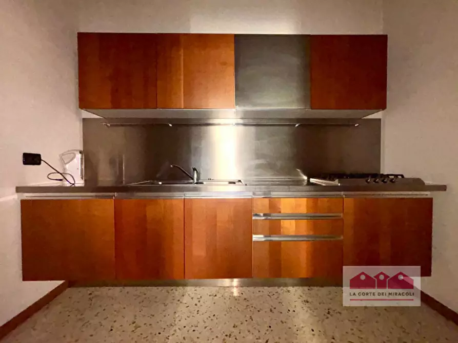 Immagine 12 di Appartamento in affitto  in Contrà Carpagnon a Vicenza