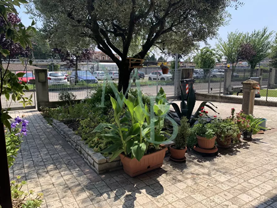 Immagine 8 di Casa trifamiliare in vendita  in Camposampiero Via C. Pavese a Camposampiero