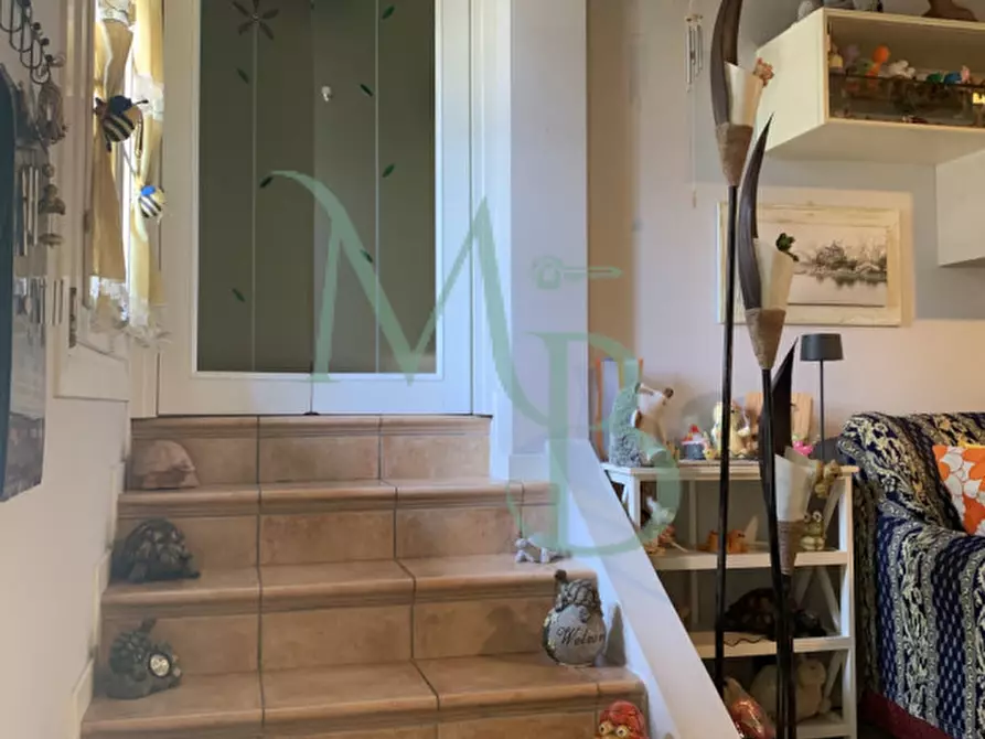 Immagine 16 di Casa trifamiliare in vendita  in Camposampiero Via C. Pavese a Camposampiero