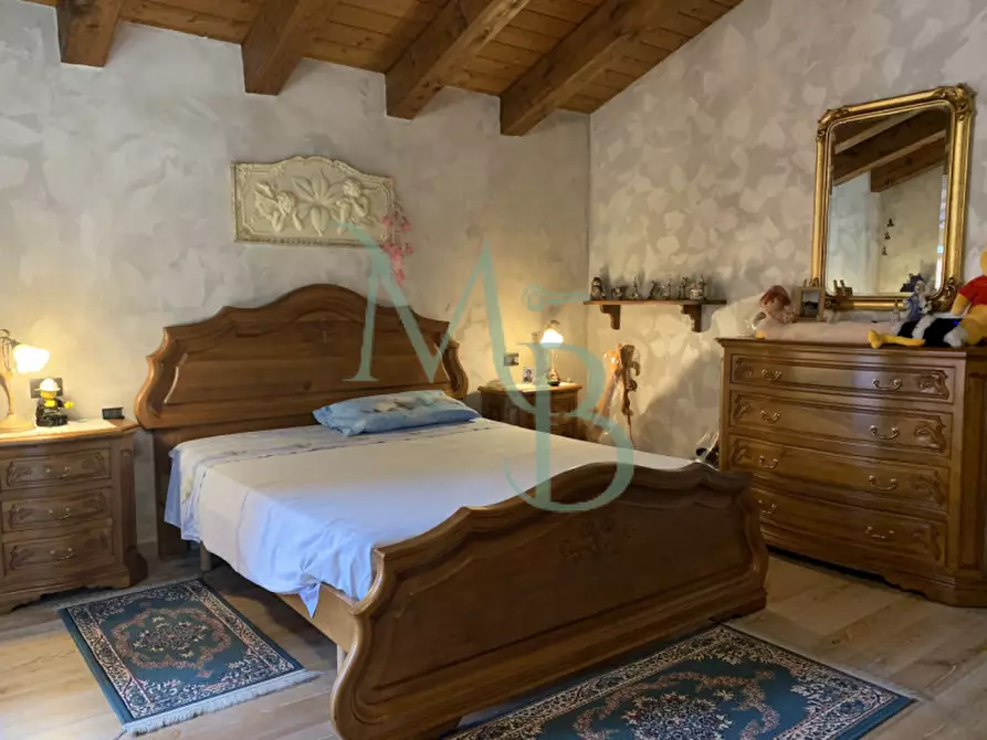 Immagine 18 di Casa trifamiliare in vendita  in Camposampiero Via C. Pavese a Camposampiero