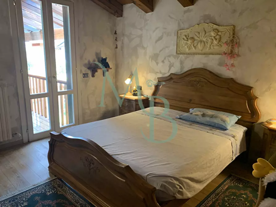 Immagine 19 di Casa trifamiliare in vendita  in Camposampiero Via C. Pavese a Camposampiero