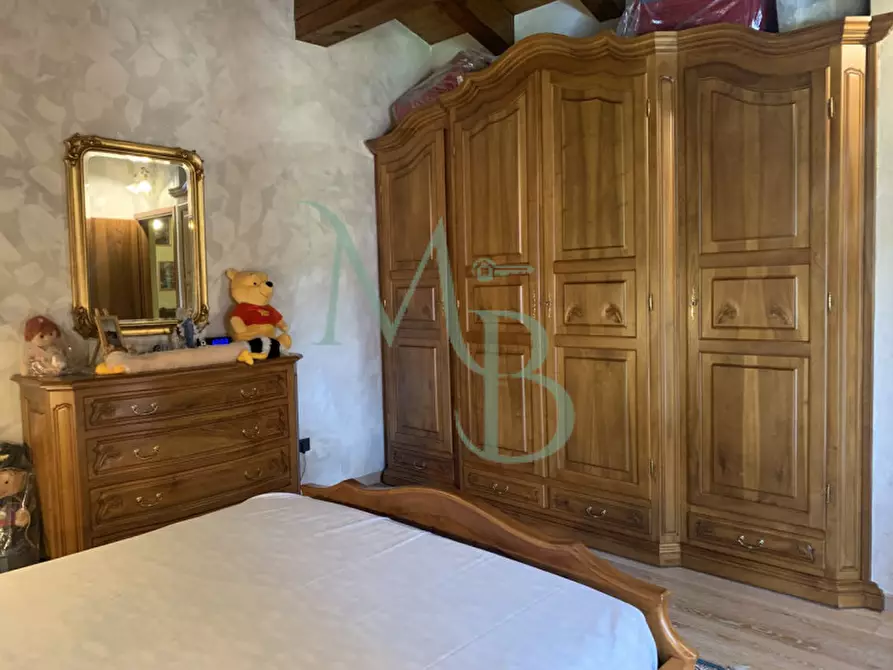 Immagine 20 di Casa trifamiliare in vendita  in Camposampiero Via C. Pavese a Camposampiero