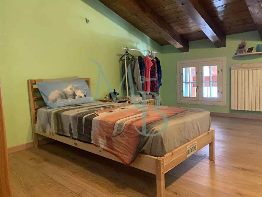 Immagine 22 di Casa trifamiliare in vendita  in Camposampiero Via C. Pavese a Camposampiero
