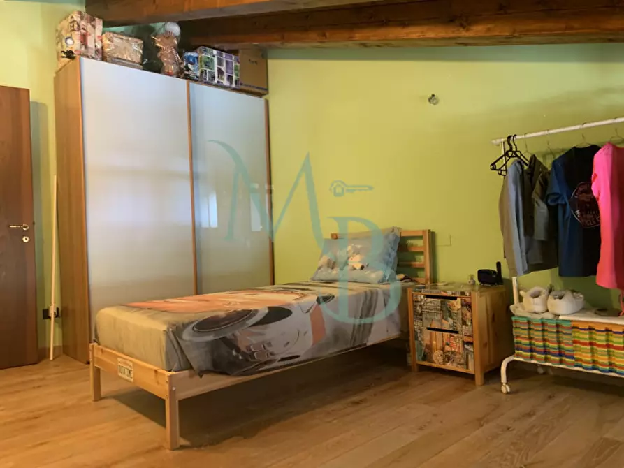 Immagine 23 di Casa trifamiliare in vendita  in Camposampiero Via C. Pavese a Camposampiero