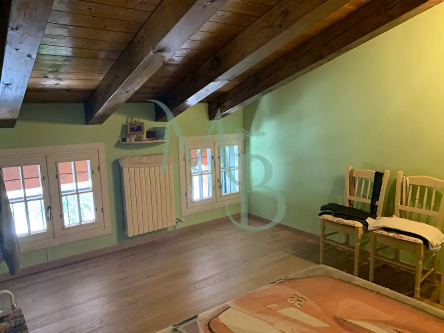 Immagine 24 di Casa trifamiliare in vendita  in Camposampiero Via C. Pavese a Camposampiero